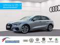 Audi A3 Sportback 30 TFSI S tronic AHK NAV KAM APP LED PD Silver - thumbnail 1