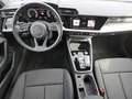 Audi A3 Sportback 30 TFSI S tronic AHK NAV KAM APP LED PD Silver - thumbnail 15