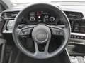 Audi A3 Sportback 30 TFSI S tronic AHK NAV KAM APP LED PD Silver - thumbnail 18