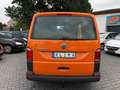 Volkswagen T6 Transporter Klima 1.Hand Scheckheft TUEV 06/2025 LKW Zulassung Pomarańczowy - thumbnail 5