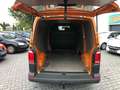 Volkswagen T6 Transporter Klima 1.Hand Scheckheft TUEV 06/2025 LKW Zulassung Pomarańczowy - thumbnail 10
