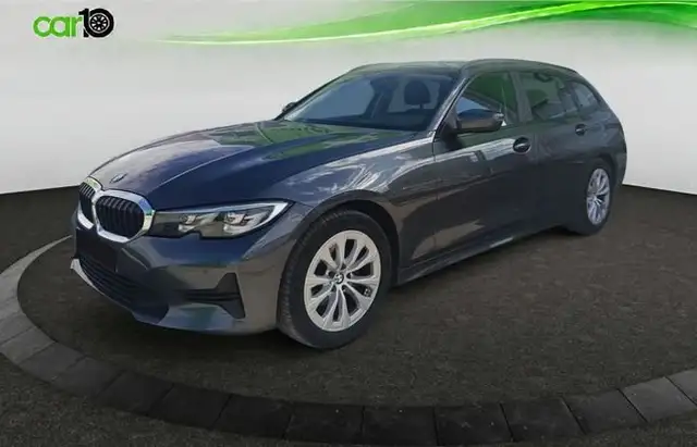 BMW 318 318d Auto.
