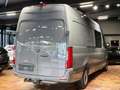 Mercedes-Benz Sprinter 319 V6 MAXI MIXTO L3H2 6-SITZE AHK-3,5T LED STANDH Gris - thumbnail 14