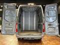 Mercedes-Benz Sprinter 319 V6 MAXI MIXTO L3H2 6-SITZE AHK-3,5T LED STANDH Gris - thumbnail 10