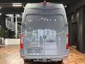 Mercedes-Benz Sprinter 319 V6 MAXI MIXTO L3H2 6-SITZE AHK-3,5T LED STANDH Gris - thumbnail 7