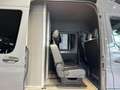 Mercedes-Benz Sprinter 319 V6 MAXI MIXTO L3H2 6-SITZE AHK-3,5T LED STANDH Gris - thumbnail 16