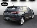 Opel Grandland X 1,2 Cam Sitzh. 8fach Grau - thumbnail 4