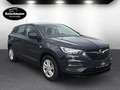 Opel Grandland X 1,2 Cam Sitzh. 8fach Grau - thumbnail 2