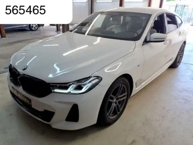 BMW 630 M Sport LED+ 360K DrivingAssPro
