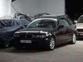 BMW 318 Cabrio Triple Black slt 90 mkms Belge Schwarz - thumbnail 3