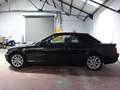 BMW 318 Cabrio Triple Black slt 90 mkms Belge Schwarz - thumbnail 8