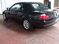 BMW 318 Cabrio Triple Black slt 90 mkms Belge Schwarz - thumbnail 25
