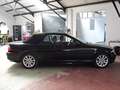 BMW 318 Cabrio Triple Black slt 90 mkms Belge Schwarz - thumbnail 2