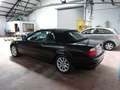 BMW 318 Cabrio Triple Black slt 90 mkms Belge Schwarz - thumbnail 9