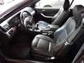 BMW 318 Cabrio Triple Black slt 90 mkms Belge Schwarz - thumbnail 13