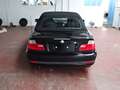 BMW 318 Cabrio Triple Black slt 90 mkms Belge Schwarz - thumbnail 24