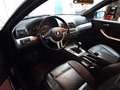 BMW 318 Cabrio Triple Black slt 90 mkms Belge Schwarz - thumbnail 27
