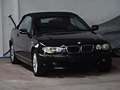 BMW 318 Cabrio Triple Black slt 90 mkms Belge Schwarz - thumbnail 20