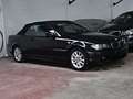 BMW 318 Cabrio Triple Black slt 90 mkms Belge Schwarz - thumbnail 21