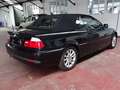 BMW 318 Cabrio Triple Black slt 90 mkms Belge Schwarz - thumbnail 23