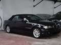 BMW 318 Cabrio Triple Black slt 90 mkms Belge Schwarz - thumbnail 22