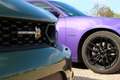 Dodge Charger R/T - UNFALLFREI! Paars - thumbnail 14