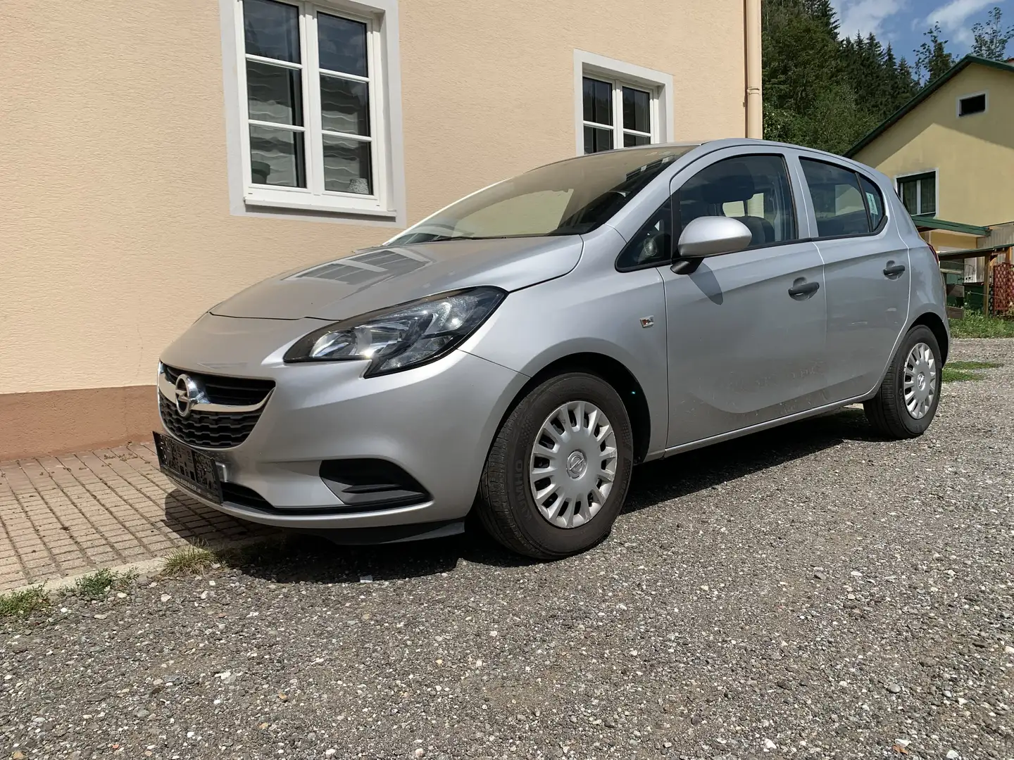 Opel Corsa 1.4 - 1