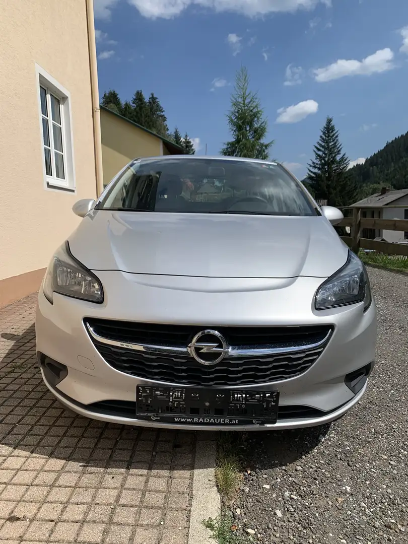 Opel Corsa 1.4 - 2