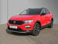 Volkswagen T-Roc 2.0 TDI DSG Style Rot - thumbnail 2