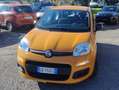 Fiat Panda Panda III 2016 1.0 hybrid Easy Connect s Oranje - thumbnail 6