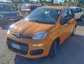 Fiat Panda Panda III 2016 1.0 hybrid Easy Connect s Oranje - thumbnail 9