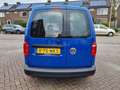 Volkswagen Caddy 1.2 TSI BENZINE//GARANTIE//BPM VRIJ Blauw - thumbnail 6
