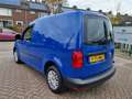 Volkswagen Caddy 1.2 TSI BENZINE//GARANTIE//BPM VRIJ Blauw - thumbnail 7