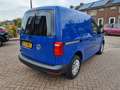 Volkswagen Caddy 1.2 TSI BENZINE//GARANTIE//BPM VRIJ Blauw - thumbnail 5