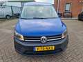 Volkswagen Caddy 1.2 TSI BENZINE//GARANTIE//BPM VRIJ Blauw - thumbnail 2