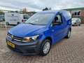 Volkswagen Caddy 1.2 TSI BENZINE//GARANTIE//BPM VRIJ Blauw - thumbnail 1