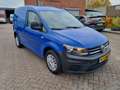 Volkswagen Caddy 1.2 TSI BENZINE//GARANTIE//BPM VRIJ Blauw - thumbnail 3