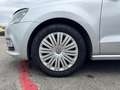 Volkswagen Polo Polo 5p 1.4 tdi bm Comfortline 75cv Argento - thumbnail 9