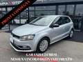 Volkswagen Polo Polo 5p 1.4 tdi bm Comfortline 75cv Argento - thumbnail 1