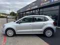 Volkswagen Polo Polo 5p 1.4 tdi bm Comfortline 75cv Argento - thumbnail 8