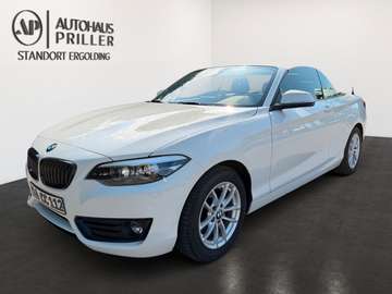 i Cabrio Advantage *NAV/LED/PDC/SHZ*