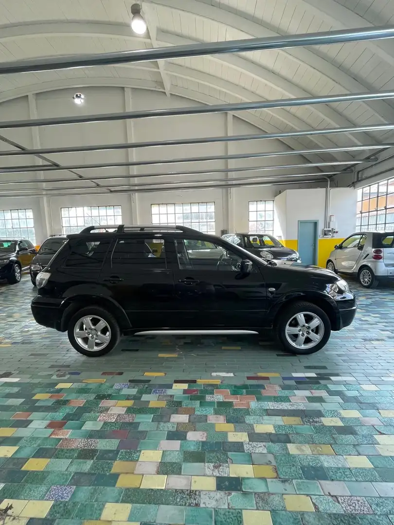 Mitsubishi Outlander 2.0 16v Comfort 4wd GARANZIA 12 MESI - 2