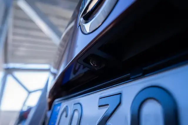 Nissan Juke view 15
