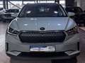 Skoda Enyaq 85 ecoSuite Pano. Leder Navi LED AHK Зелёный - thumbnail 2