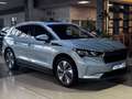 Skoda Enyaq 85 ecoSuite Pano. Leder Navi LED AHK Зелёный - thumbnail 1