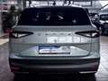 Skoda Enyaq 85 ecoSuite Pano. Leder Navi LED AHK Зелёный - thumbnail 5