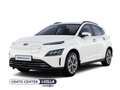 Hyundai KONA EV 39 kWh Exclusive con Finanziamento Bianco - thumbnail 1