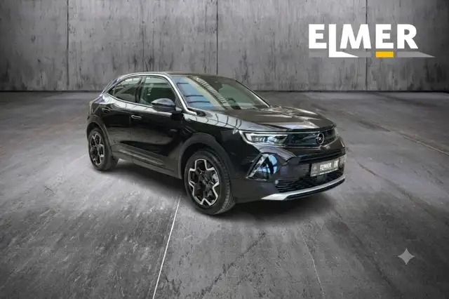 Opel Mokka-E