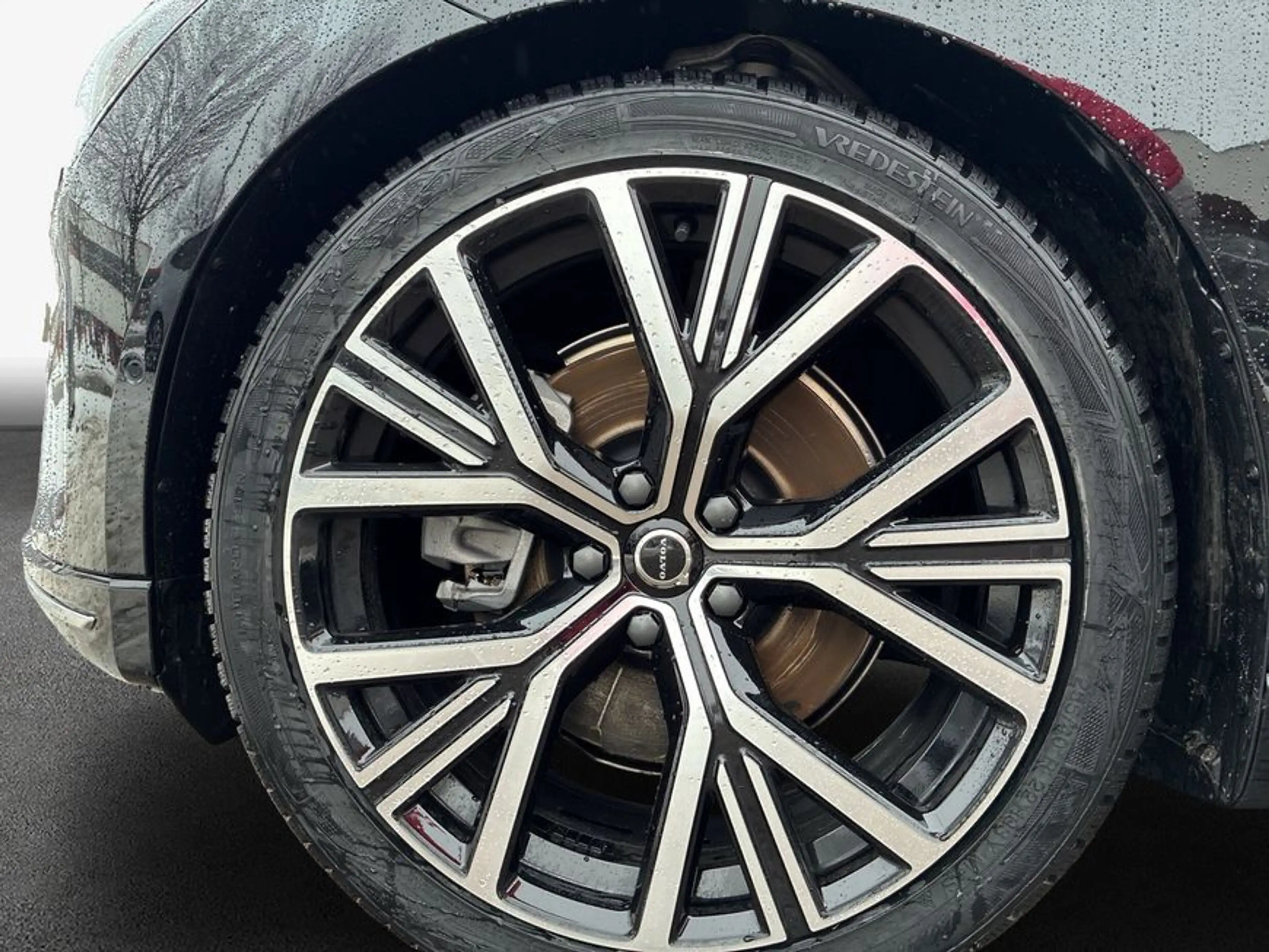 Volvo ES90 Single Motor RWD Ultra 245 kW, 5-türig (Strom — photo 8