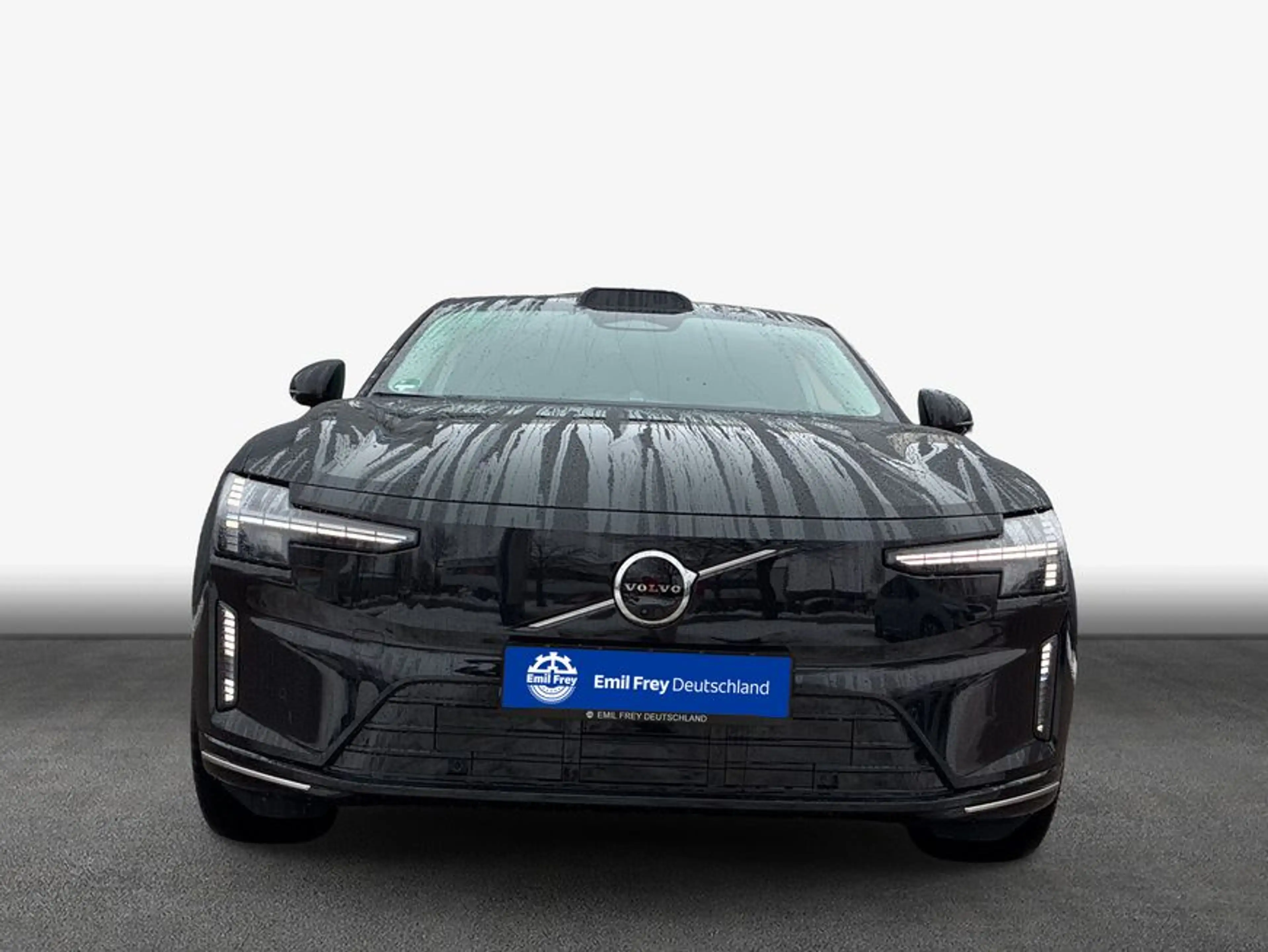 Volvo ES90 Single Motor RWD Ultra 245 kW, 5-türig (Strom — photo 3